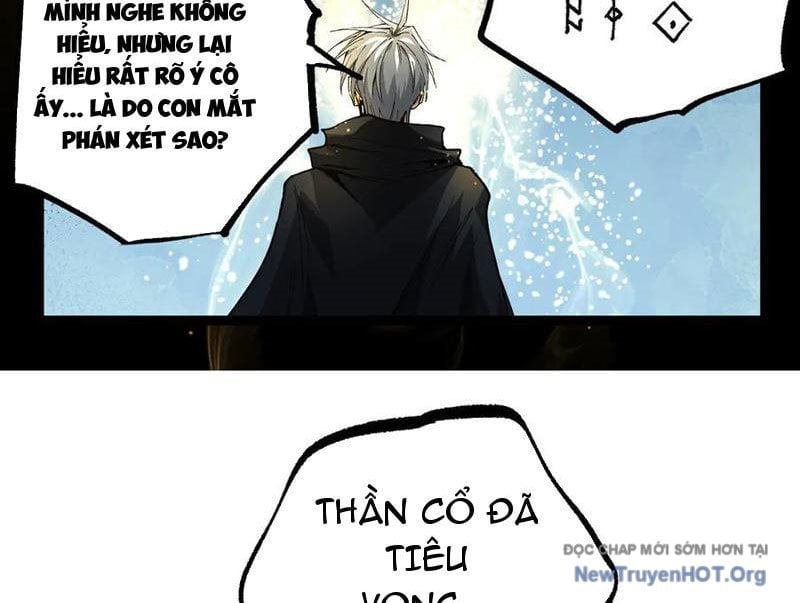 Thích Khách Thần Cấp, Ta Chính Là Bóng Đêm: Chapter 51