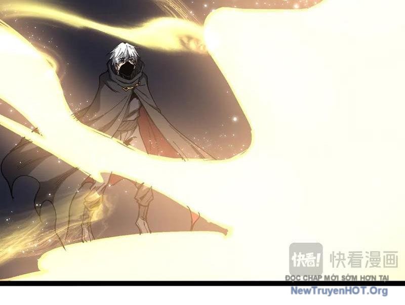 Thích Khách Thần Cấp, Ta Chính Là Bóng Đêm: Chapter 51