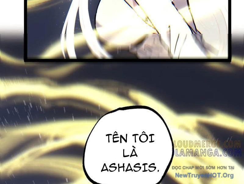 Thích Khách Thần Cấp, Ta Chính Là Bóng Đêm: Chapter 51