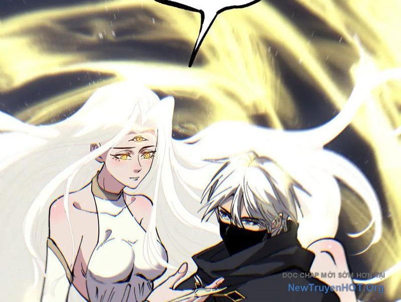 Thích Khách Thần Cấp, Ta Chính Là Bóng Đêm: Chapter 51