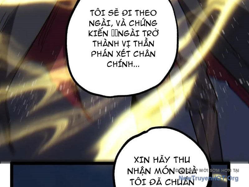 Thích Khách Thần Cấp, Ta Chính Là Bóng Đêm: Chapter 51