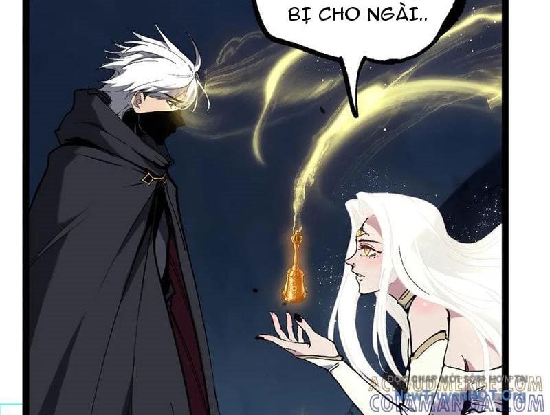 Thích Khách Thần Cấp, Ta Chính Là Bóng Đêm: Chapter 51