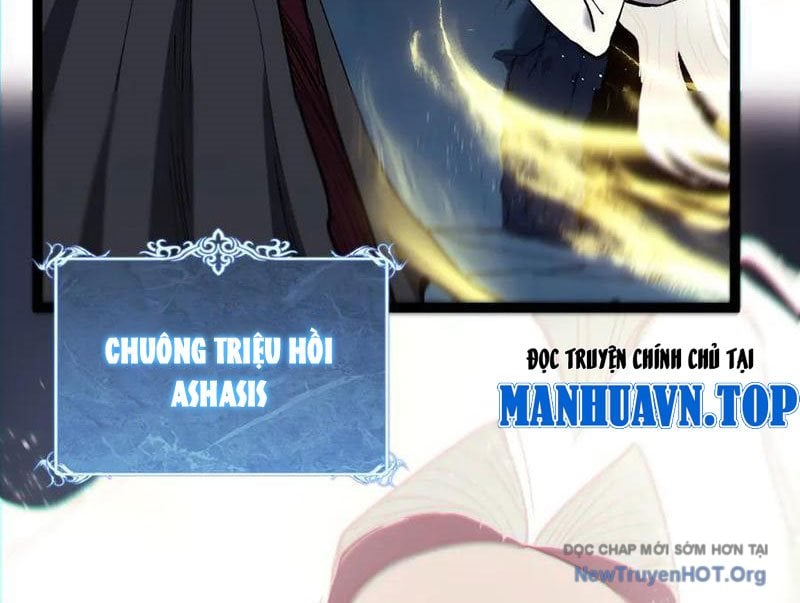 Thích Khách Thần Cấp, Ta Chính Là Bóng Đêm: Chapter 51