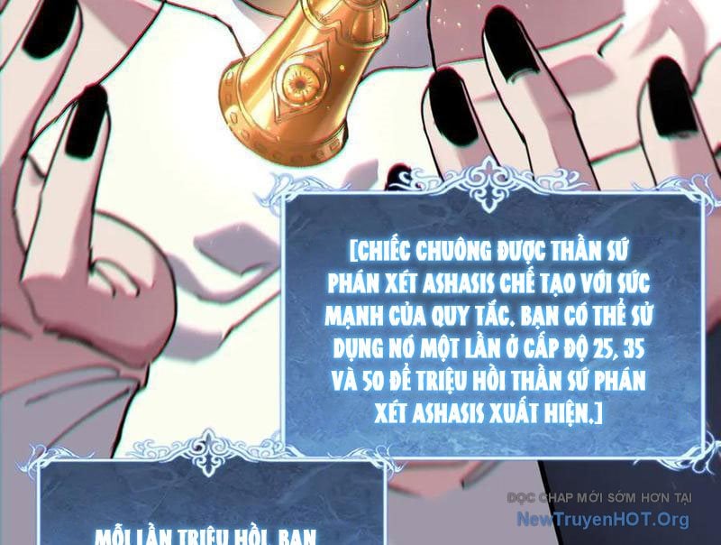 Thích Khách Thần Cấp, Ta Chính Là Bóng Đêm: Chapter 51