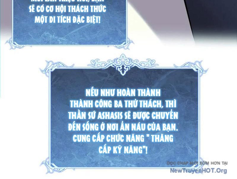 Thích Khách Thần Cấp, Ta Chính Là Bóng Đêm: Chapter 51