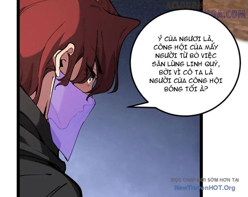 Thích Khách Thần Cấp, Ta Chính Là Bóng Đêm: Chapter 51