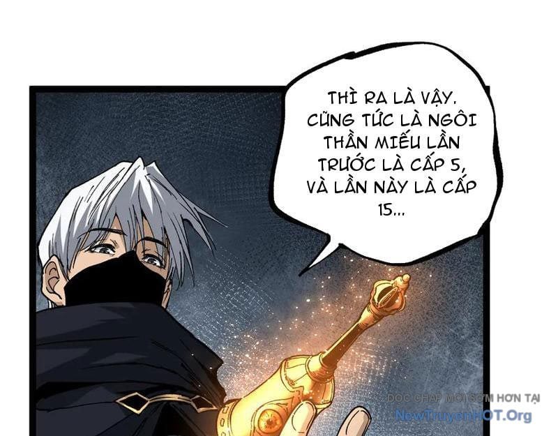 Thích Khách Thần Cấp, Ta Chính Là Bóng Đêm: Chapter 51