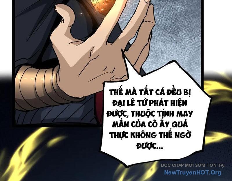 Thích Khách Thần Cấp, Ta Chính Là Bóng Đêm: Chapter 51