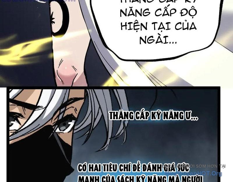 Thích Khách Thần Cấp, Ta Chính Là Bóng Đêm: Chapter 51