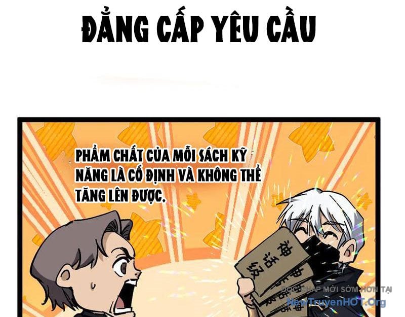 Thích Khách Thần Cấp, Ta Chính Là Bóng Đêm: Chapter 51