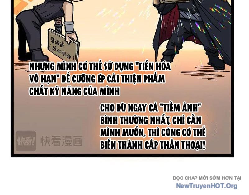 Thích Khách Thần Cấp, Ta Chính Là Bóng Đêm: Chapter 51