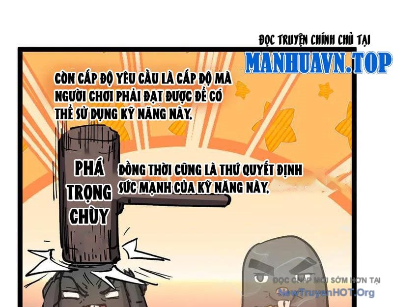 Thích Khách Thần Cấp, Ta Chính Là Bóng Đêm: Chapter 51