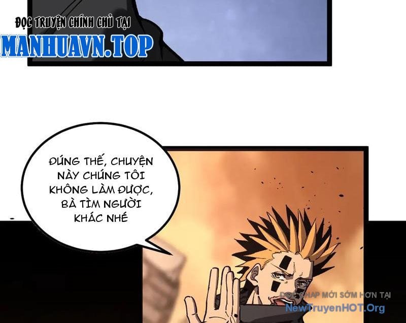 Thích Khách Thần Cấp, Ta Chính Là Bóng Đêm: Chapter 51