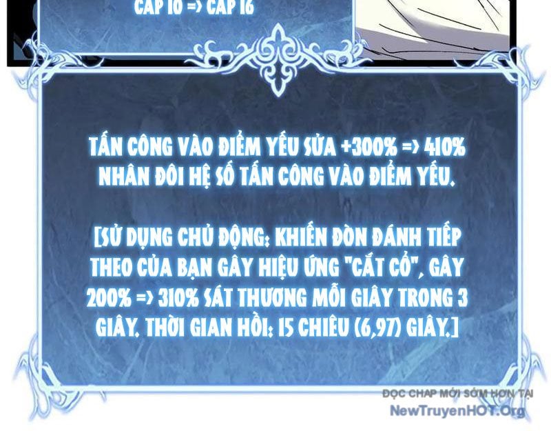 Thích Khách Thần Cấp, Ta Chính Là Bóng Đêm: Chapter 51