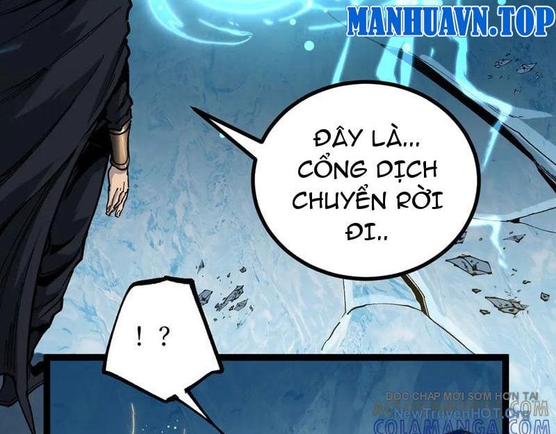 Thích Khách Thần Cấp, Ta Chính Là Bóng Đêm: Chapter 51