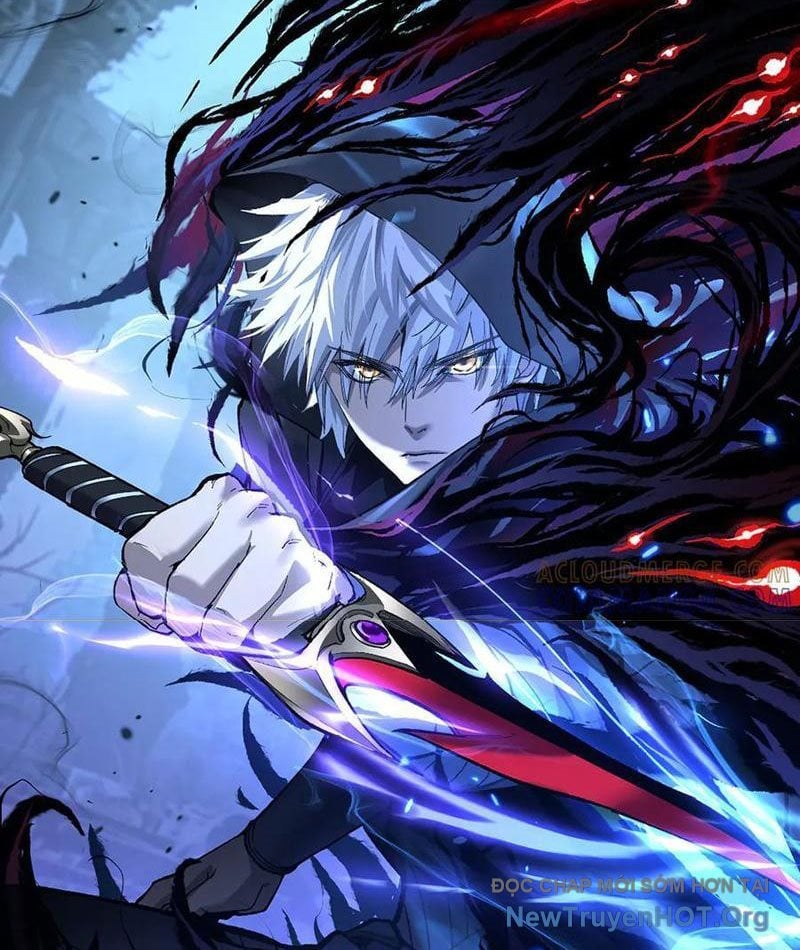 Thích Khách Thần Cấp, Ta Chính Là Bóng Đêm: Chapter 52