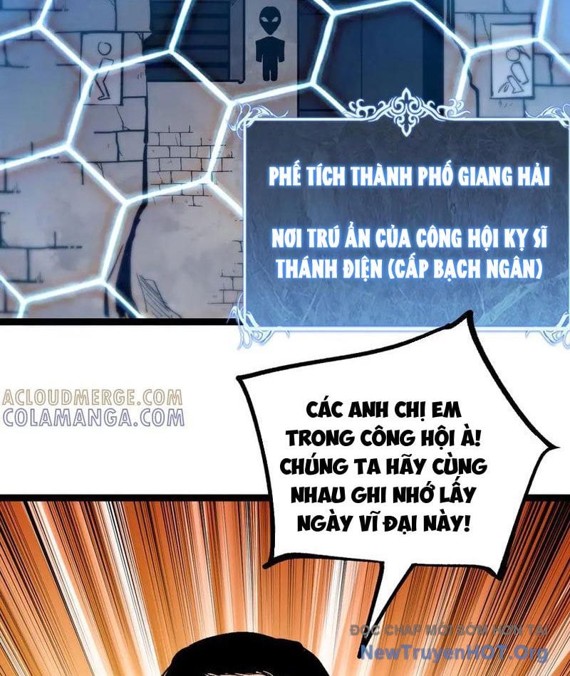 Thích Khách Thần Cấp, Ta Chính Là Bóng Đêm: Chapter 52