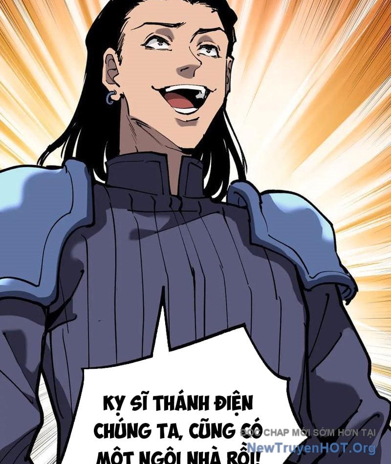 Thích Khách Thần Cấp, Ta Chính Là Bóng Đêm: Chapter 52
