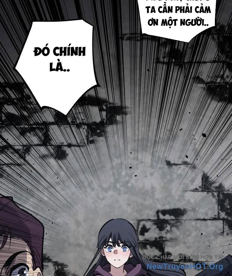 Thích Khách Thần Cấp, Ta Chính Là Bóng Đêm: Chapter 52