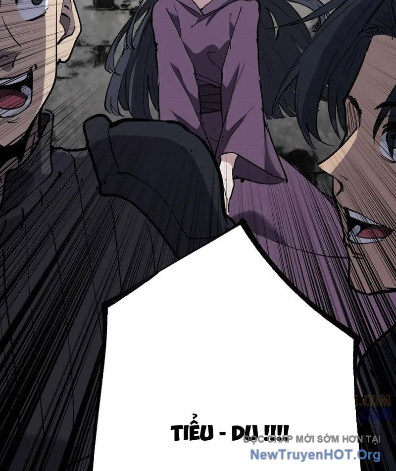 Thích Khách Thần Cấp, Ta Chính Là Bóng Đêm: Chapter 52