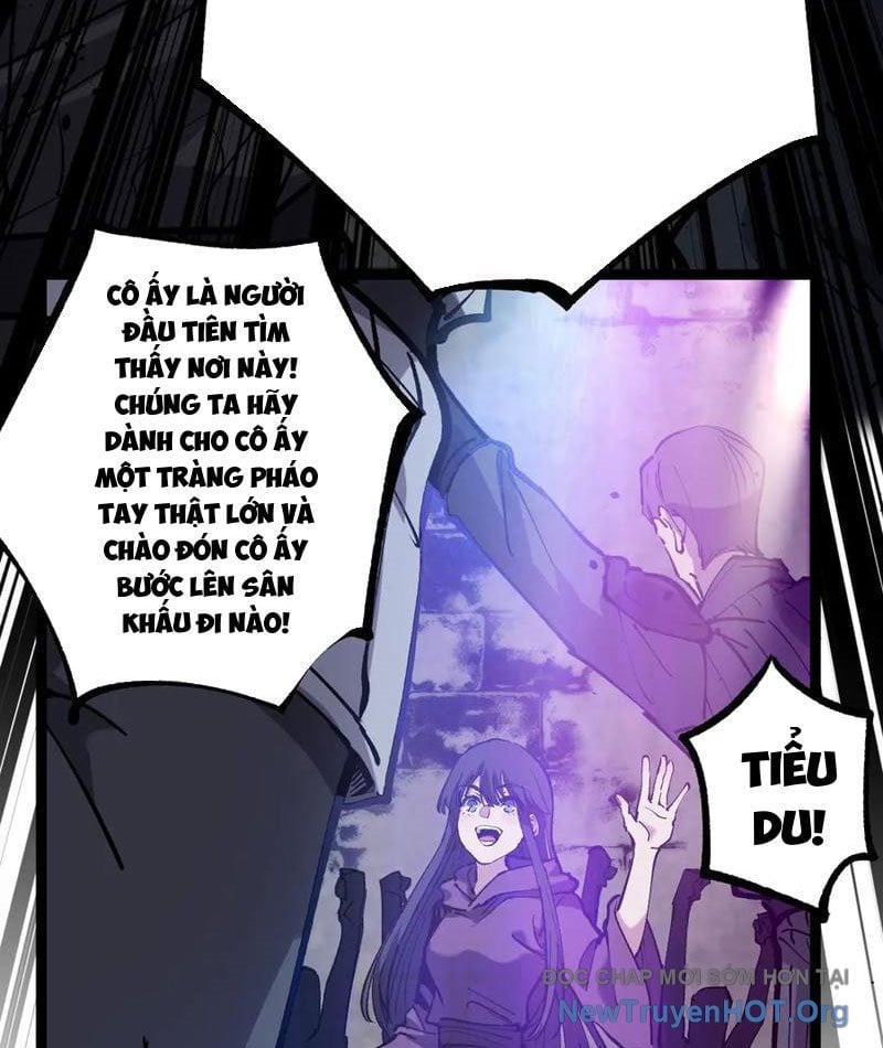 Thích Khách Thần Cấp, Ta Chính Là Bóng Đêm: Chapter 52