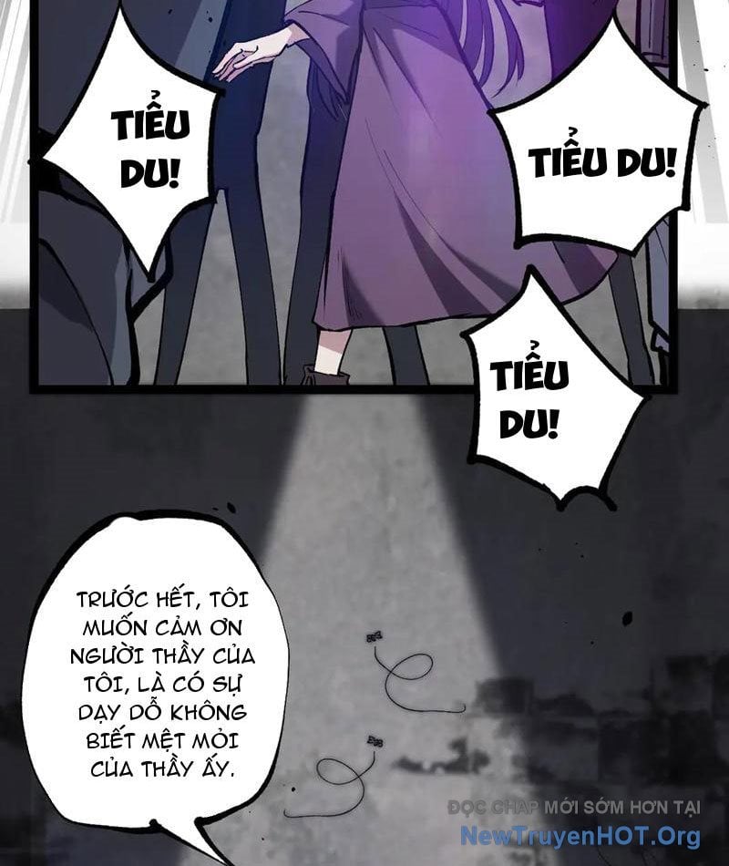 Thích Khách Thần Cấp, Ta Chính Là Bóng Đêm: Chapter 52