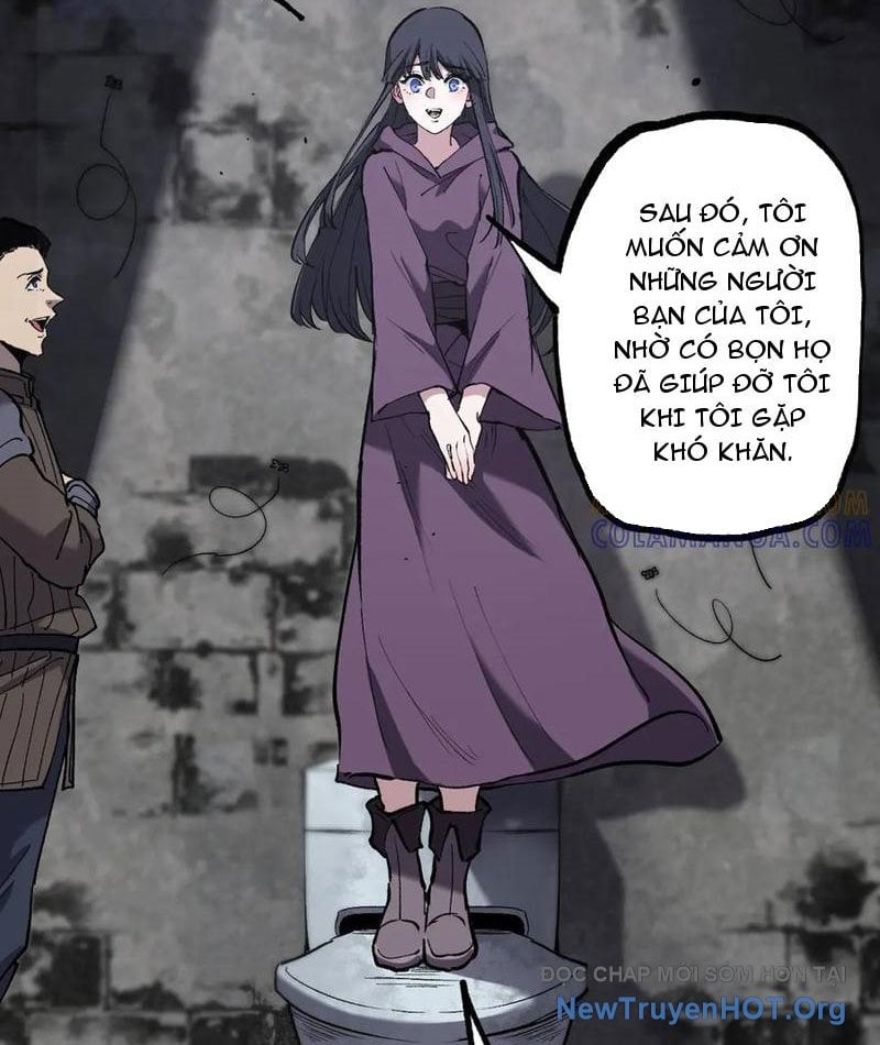 Thích Khách Thần Cấp, Ta Chính Là Bóng Đêm: Chapter 52