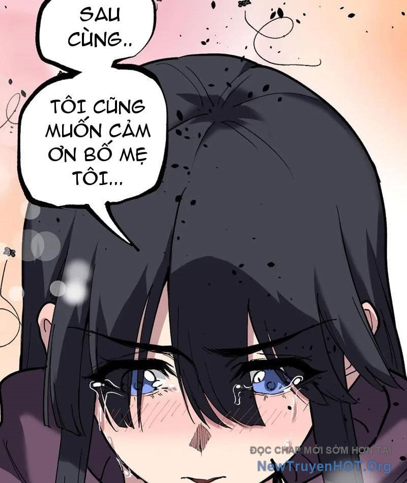 Thích Khách Thần Cấp, Ta Chính Là Bóng Đêm: Chapter 52