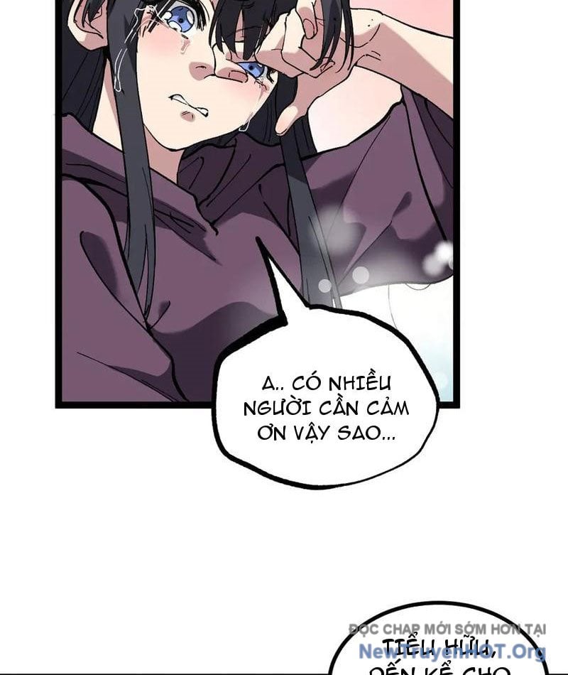 Thích Khách Thần Cấp, Ta Chính Là Bóng Đêm: Chapter 52