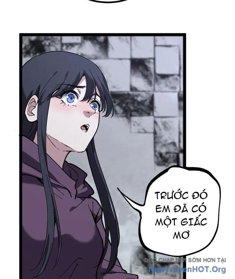 Thích Khách Thần Cấp, Ta Chính Là Bóng Đêm: Chapter 52