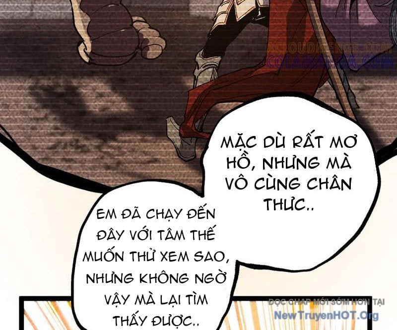 Thích Khách Thần Cấp, Ta Chính Là Bóng Đêm: Chapter 52