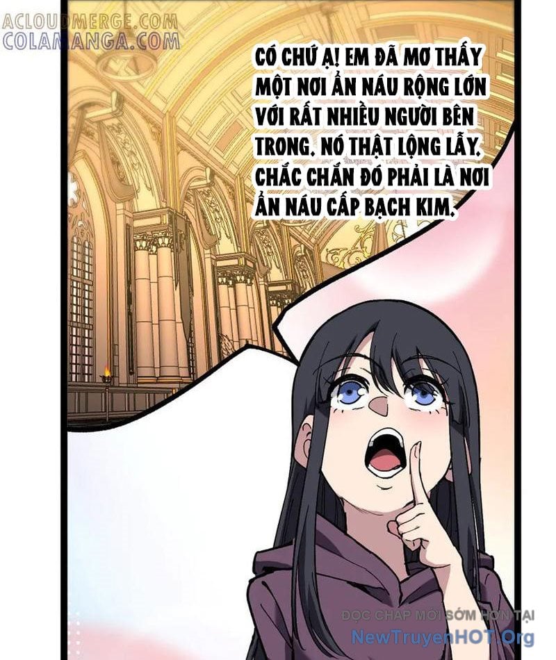 Thích Khách Thần Cấp, Ta Chính Là Bóng Đêm: Chapter 52