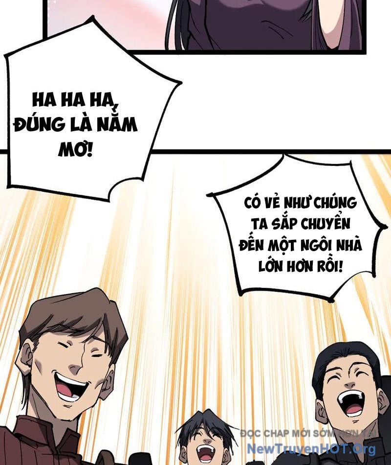 Thích Khách Thần Cấp, Ta Chính Là Bóng Đêm: Chapter 52