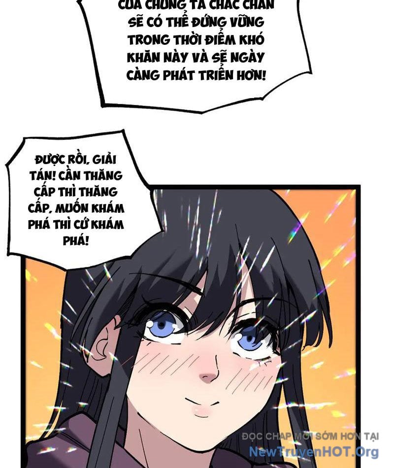 Thích Khách Thần Cấp, Ta Chính Là Bóng Đêm: Chapter 52