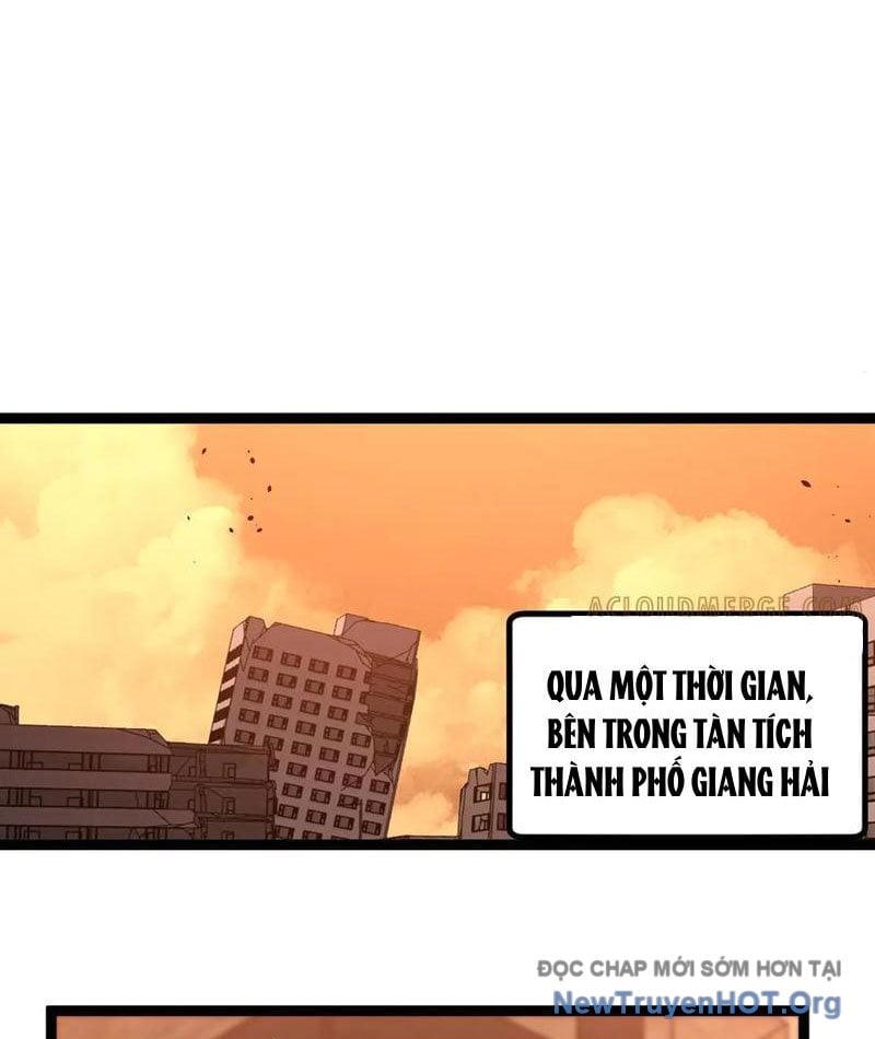 Thích Khách Thần Cấp, Ta Chính Là Bóng Đêm: Chapter 52