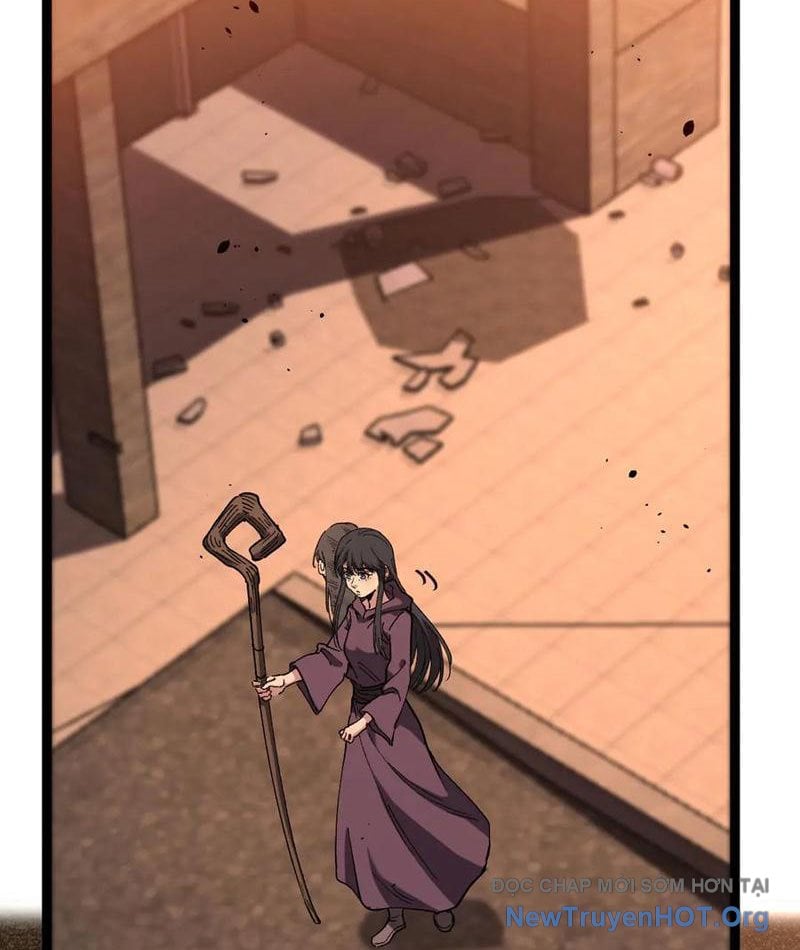 Thích Khách Thần Cấp, Ta Chính Là Bóng Đêm: Chapter 52