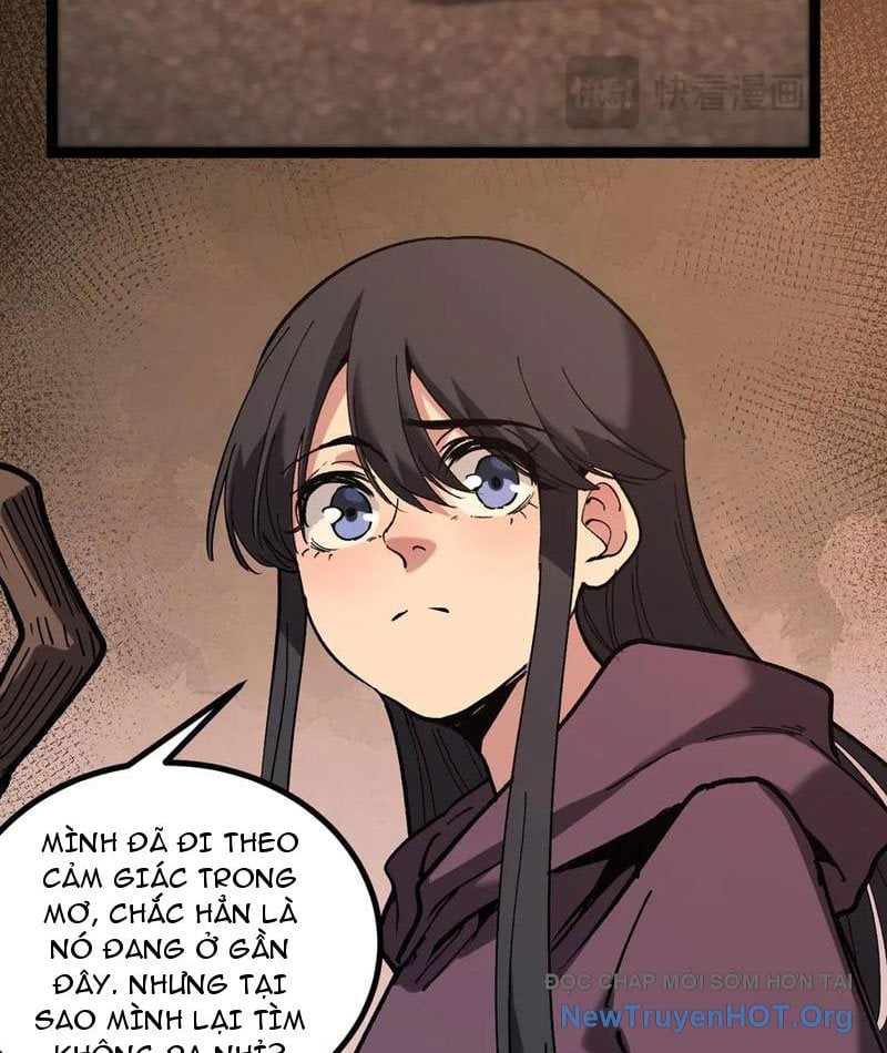 Thích Khách Thần Cấp, Ta Chính Là Bóng Đêm: Chapter 52