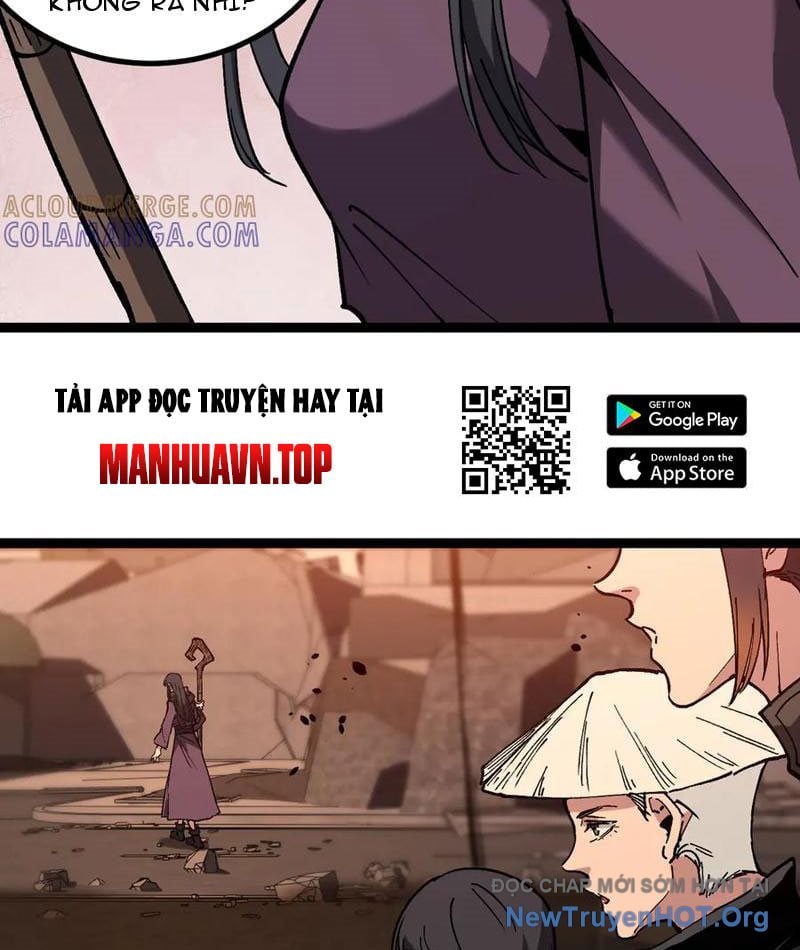 Thích Khách Thần Cấp, Ta Chính Là Bóng Đêm: Chapter 52