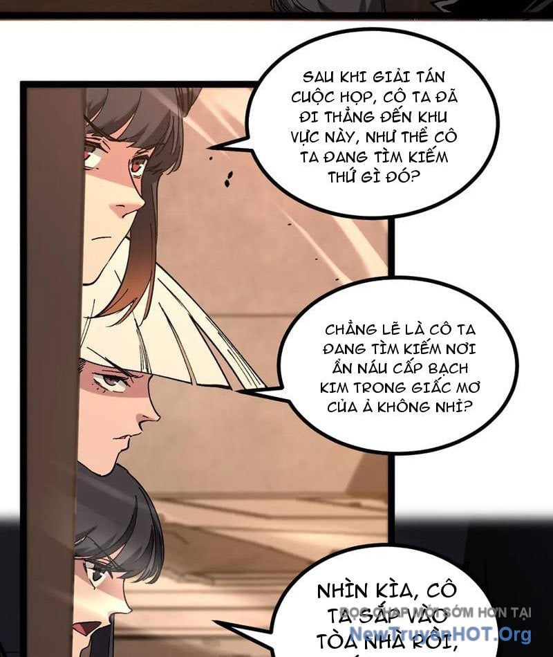 Thích Khách Thần Cấp, Ta Chính Là Bóng Đêm: Chapter 52