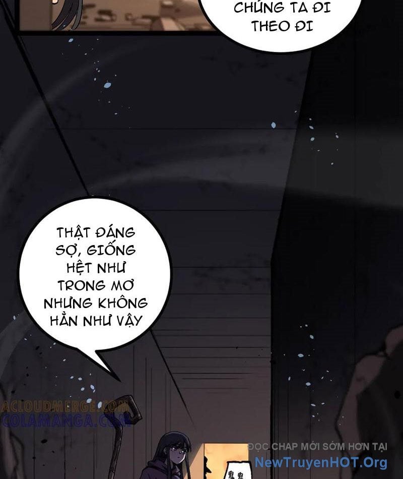 Thích Khách Thần Cấp, Ta Chính Là Bóng Đêm: Chapter 52