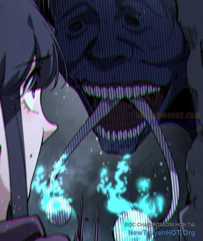 Thích Khách Thần Cấp, Ta Chính Là Bóng Đêm: Chapter 52