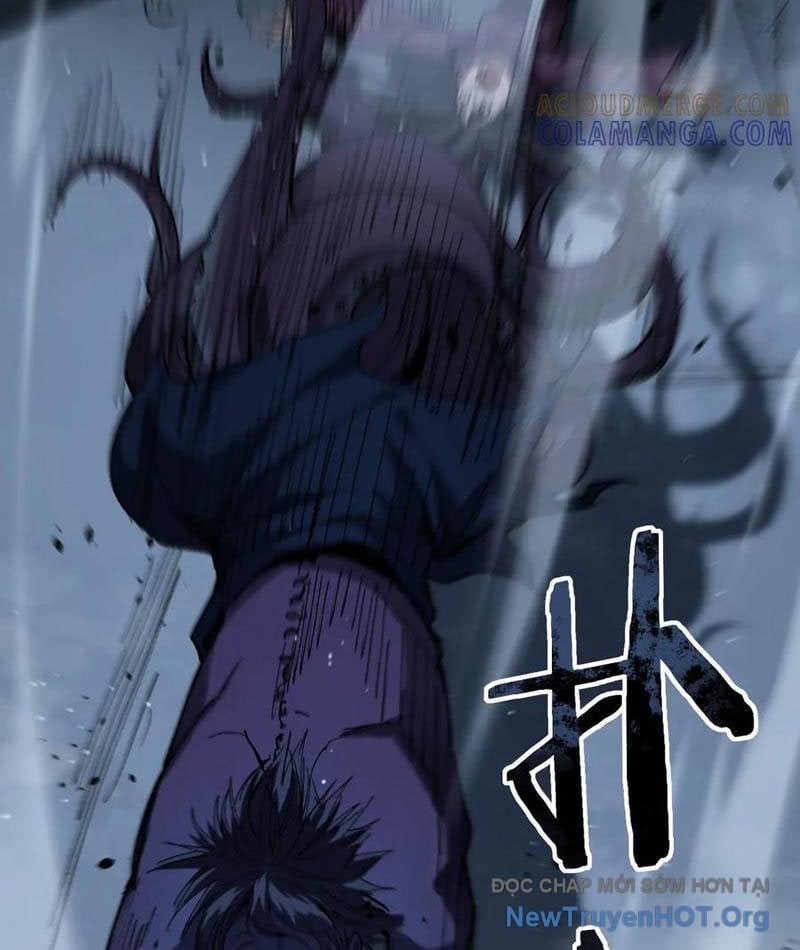 Thích Khách Thần Cấp, Ta Chính Là Bóng Đêm: Chapter 52