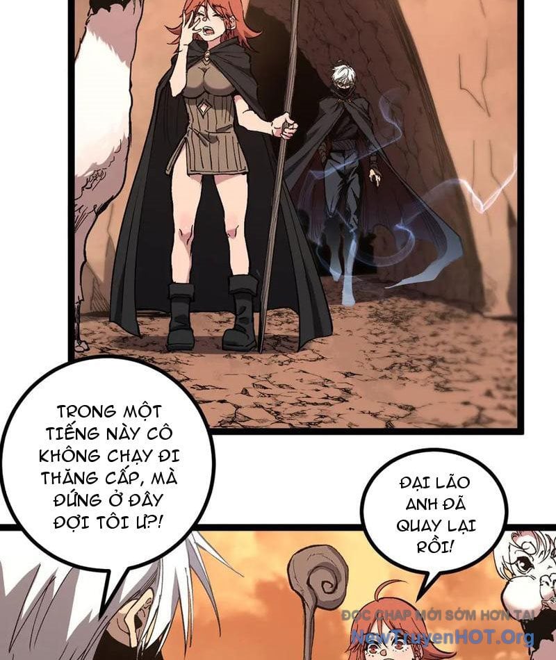 Thích Khách Thần Cấp, Ta Chính Là Bóng Đêm: Chapter 52