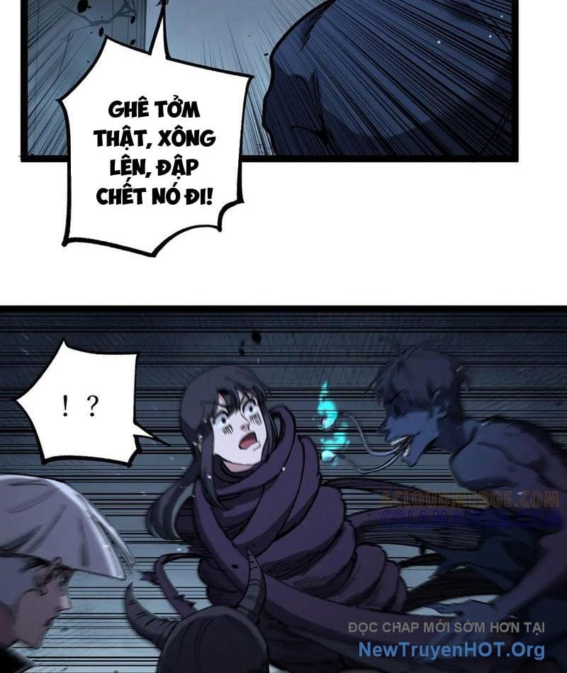 Thích Khách Thần Cấp, Ta Chính Là Bóng Đêm: Chapter 52