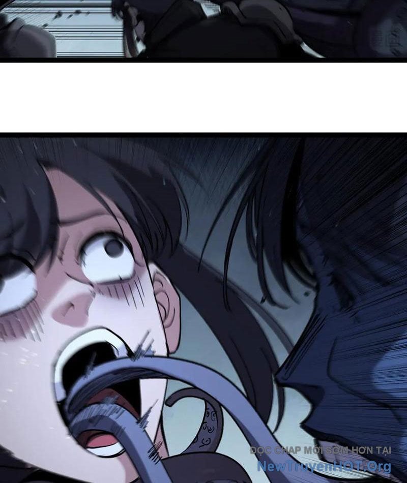 Thích Khách Thần Cấp, Ta Chính Là Bóng Đêm: Chapter 52