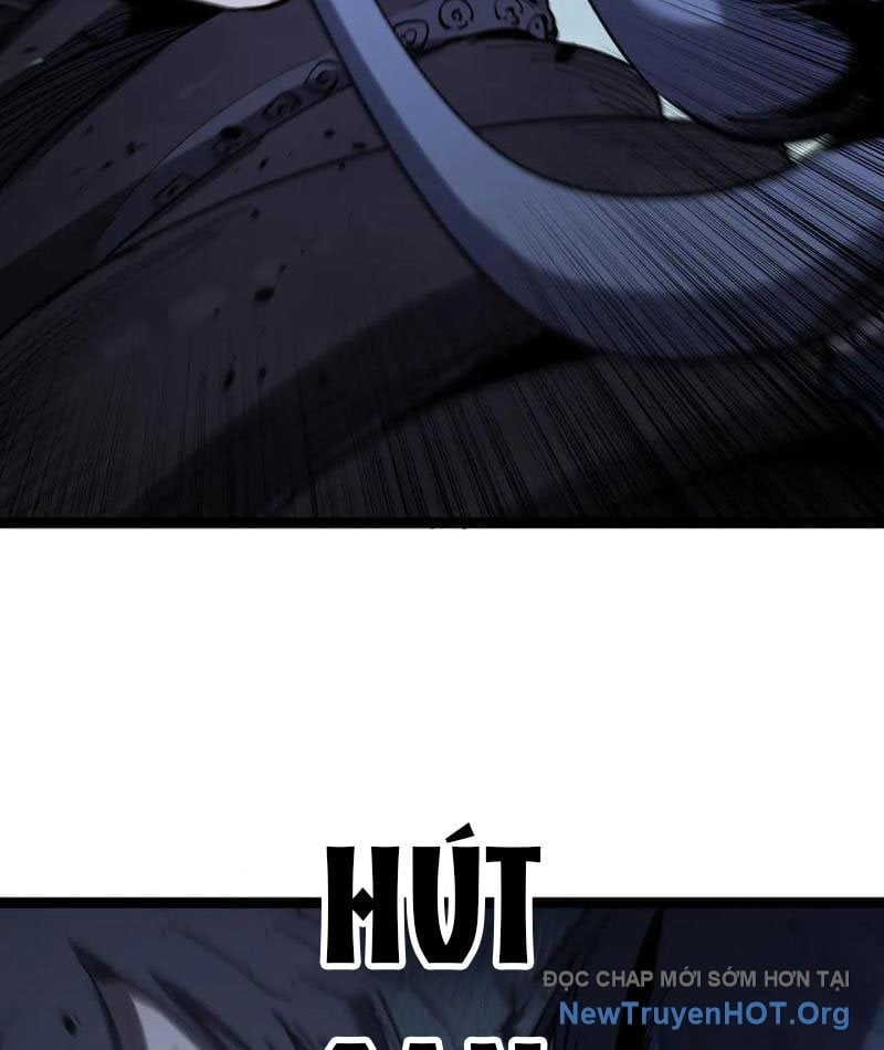 Thích Khách Thần Cấp, Ta Chính Là Bóng Đêm: Chapter 52