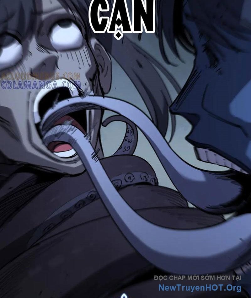 Thích Khách Thần Cấp, Ta Chính Là Bóng Đêm: Chapter 52