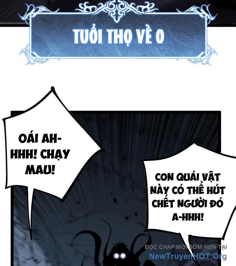 Thích Khách Thần Cấp, Ta Chính Là Bóng Đêm: Chapter 52