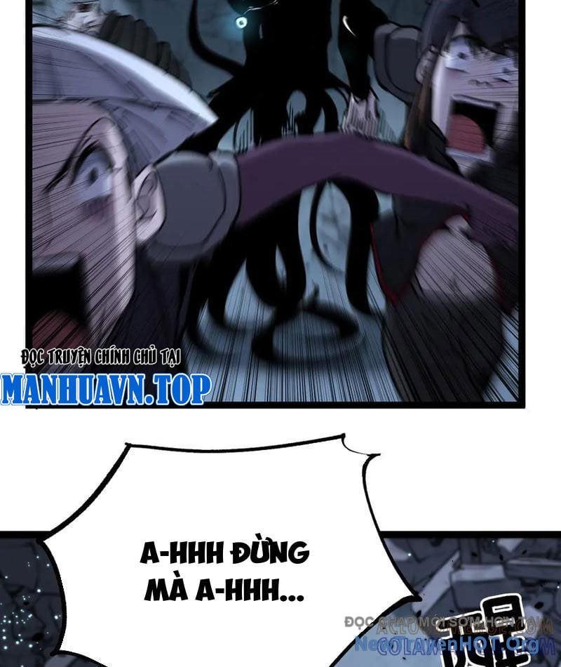 Thích Khách Thần Cấp, Ta Chính Là Bóng Đêm: Chapter 52