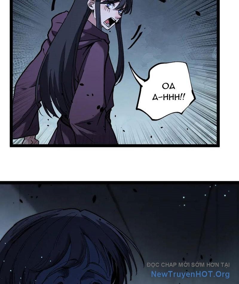 Thích Khách Thần Cấp, Ta Chính Là Bóng Đêm: Chapter 52